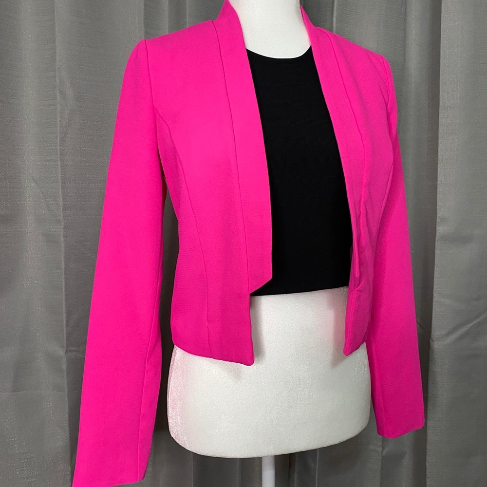 Small blazer